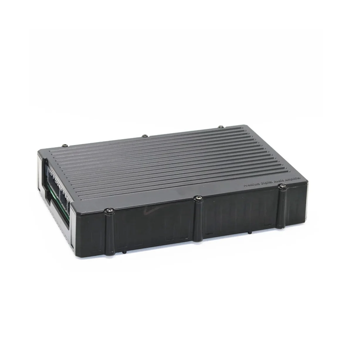 

963702W000 Car Amplifier Unit External Amp Assy for Hyundai Santa Fe Sorento 2012-2015 96370-2W000 963702PAA0
