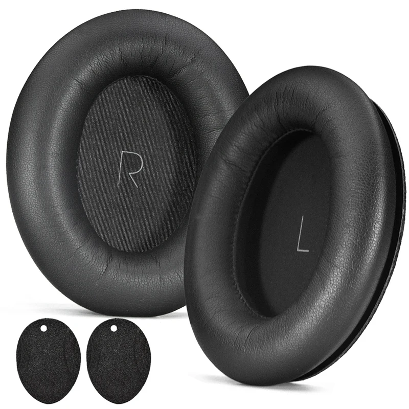 Сменные мягкие поролоновые амбушюры для наушников JBL TOUR ONE / M2