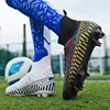 ALIUPS Size 31-48 Professional Football Boots Kids Men Soccer Shoes Sneakers Cleats Futsal Football Shoes for Boys Girl 3