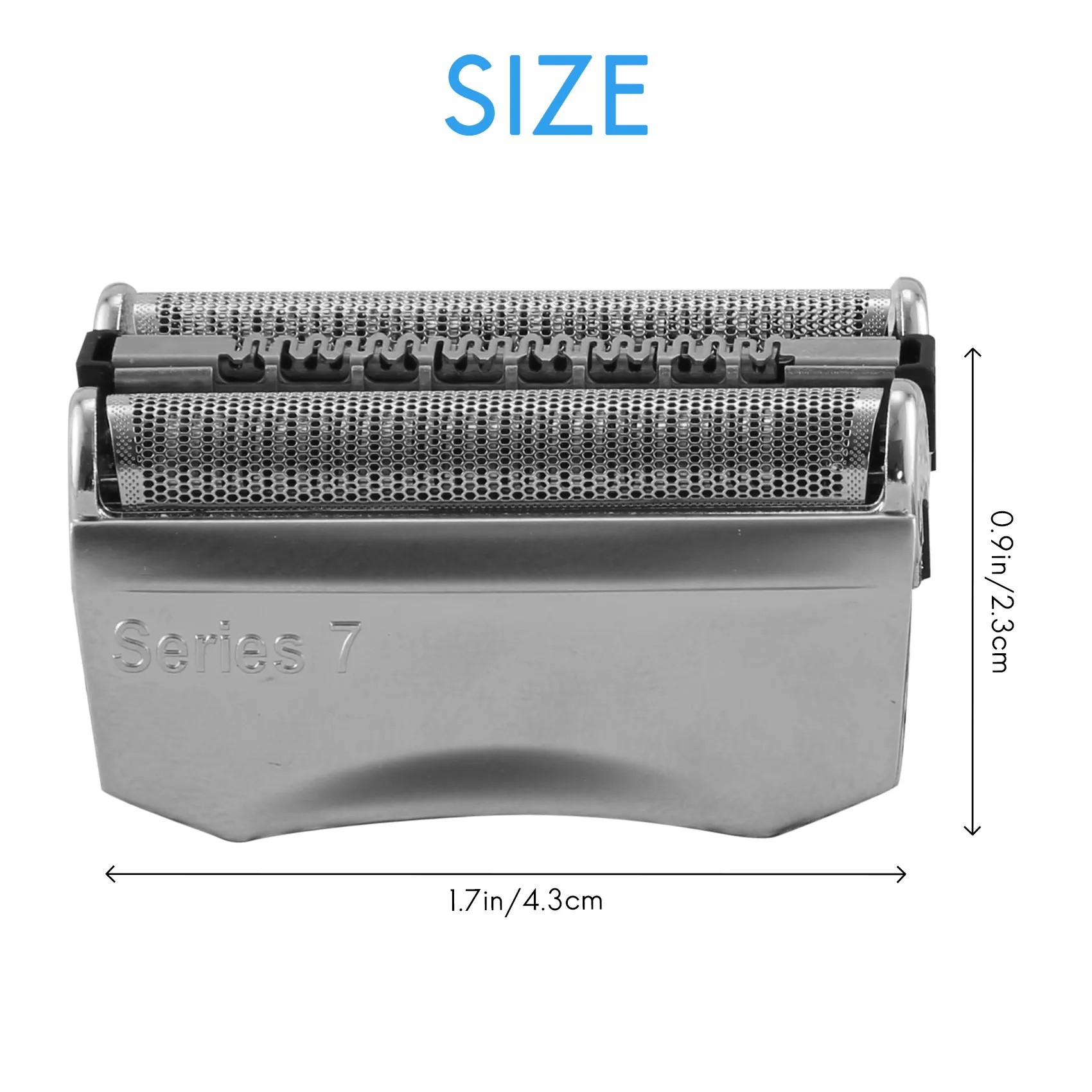 Бритва для электробритвы Braun Series 7 70S
