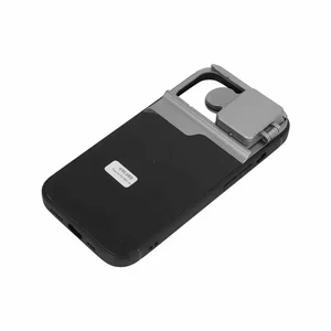 5 in 1 Phone Lens Kit Easy To Use Fisheye Lens for IPhone 13 Pro