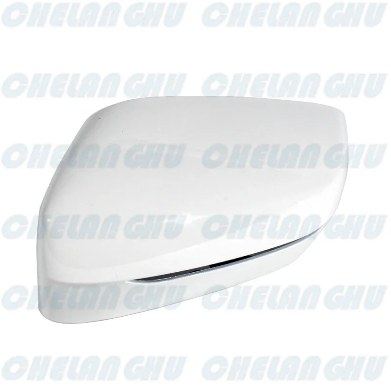 Для BMW G11 LCI G12 G14 G15 G16 Gran Coupe F91 M8 F92 F93 2018 2019 LHD левая сторона белая окрашенная