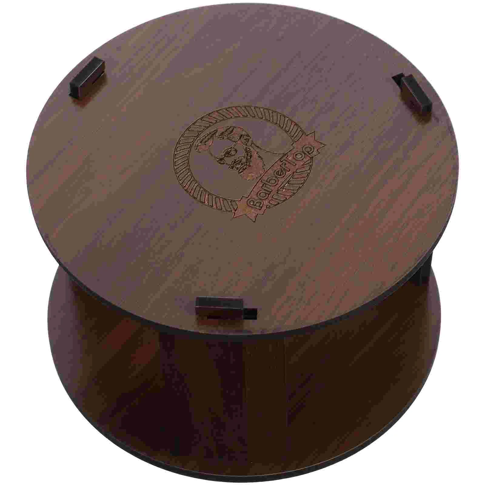 Рулонная бумажная коробка шейный кронштейн трубка диспенсер для детского салона