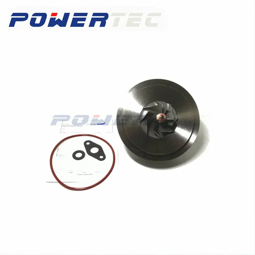 Турбокомпрессор CHRA TD04L Картридж турбокомпрессора 4947701600 Турбо-ядро 4819131 Для Chevrolet