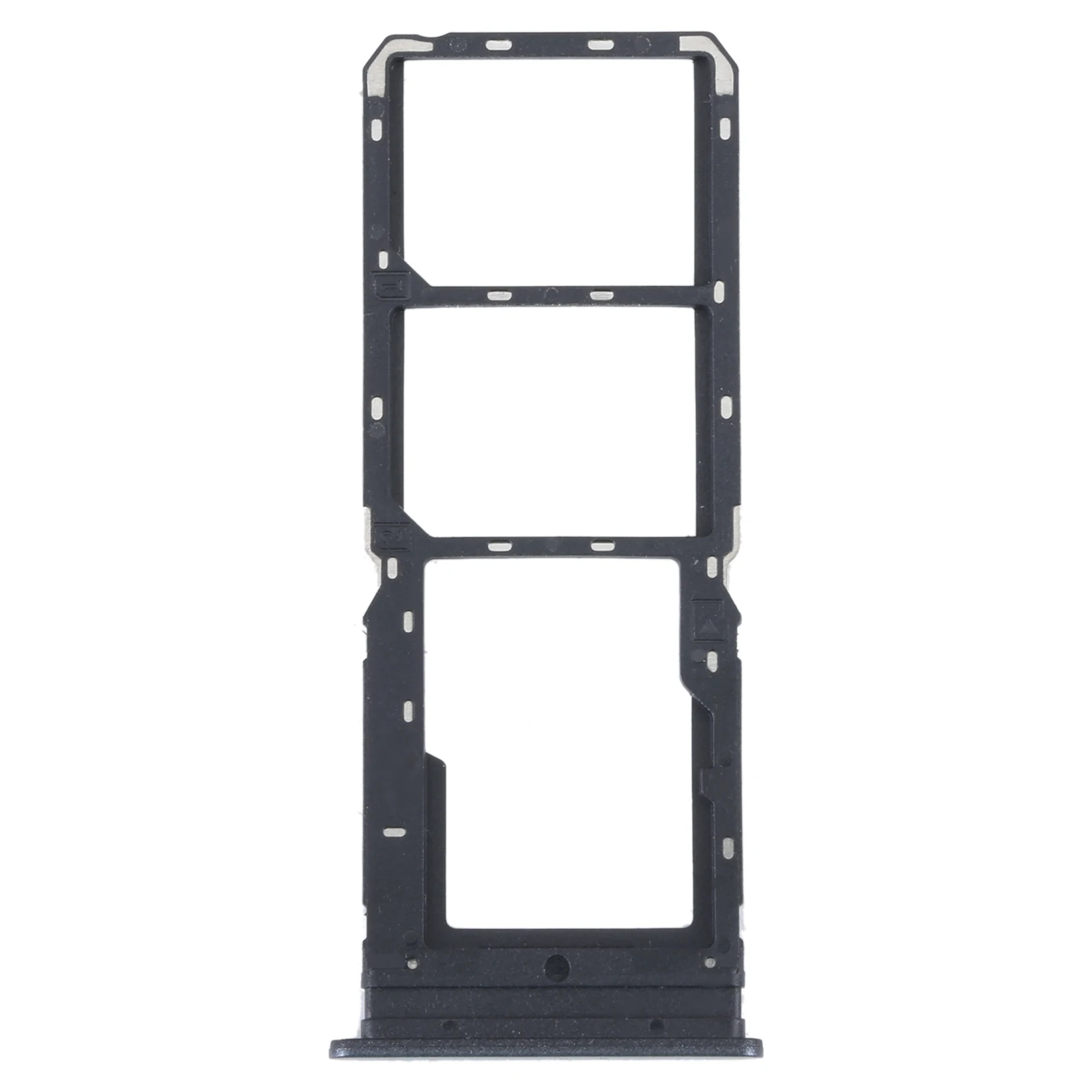 Per Vassoio Per Sim Card Vivo Y16 + Vassoio Per Sim Card + Vassoio Per Scheda Micro Sd