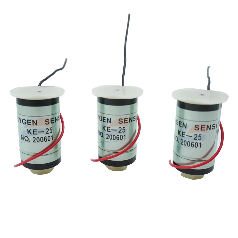 

Оригинальный электронный долговечный датчик кислорода и газа