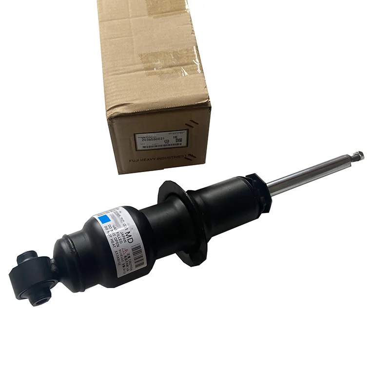 

Brand New Rear Shock Absorber 20365SC031 For Subaru Forester 2008-2013