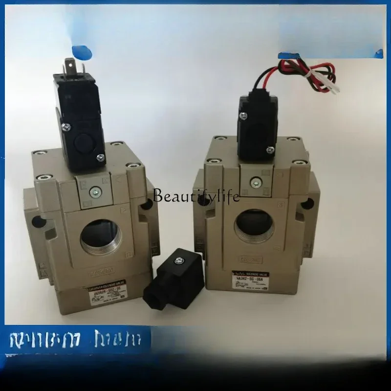 VG342R-5G-10/06/04 VG342-4G/5dz/5d-10a/06a/04A Электромагнитный клапан