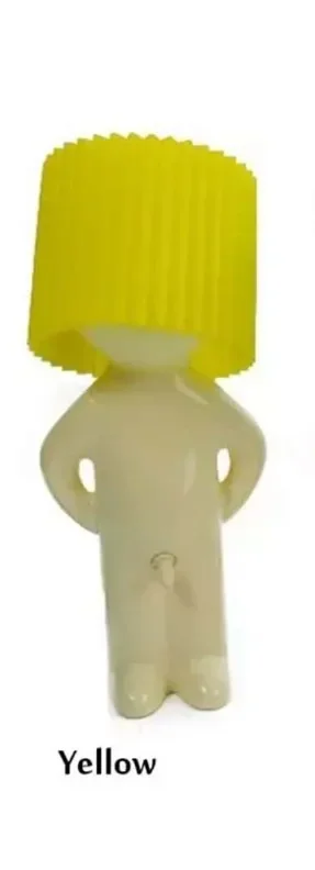 

Ночной светильник Lava Corki