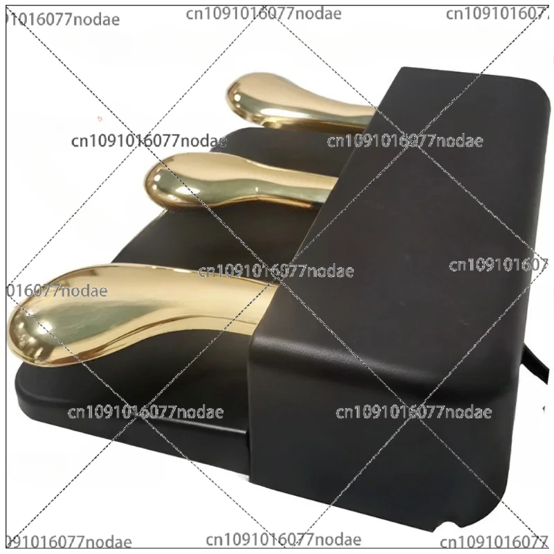 Универсальная педаль сустейна для электрического пианино клавиатурный