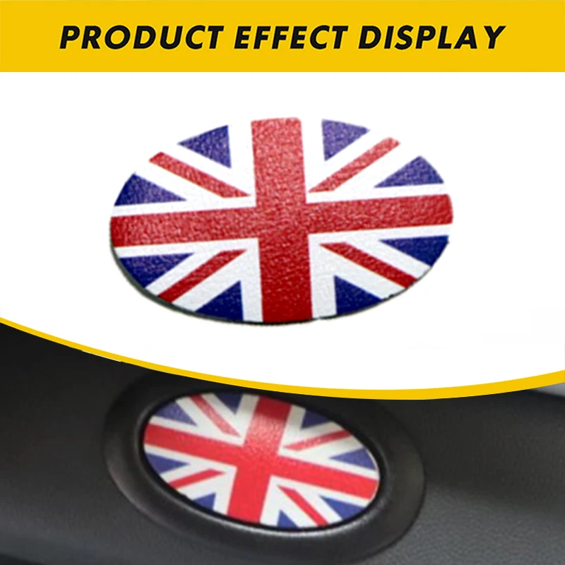 Для MINI COOPER R55 R56 R57 R58 R59 кожаный коробочка для хранения с кнопкой переключения