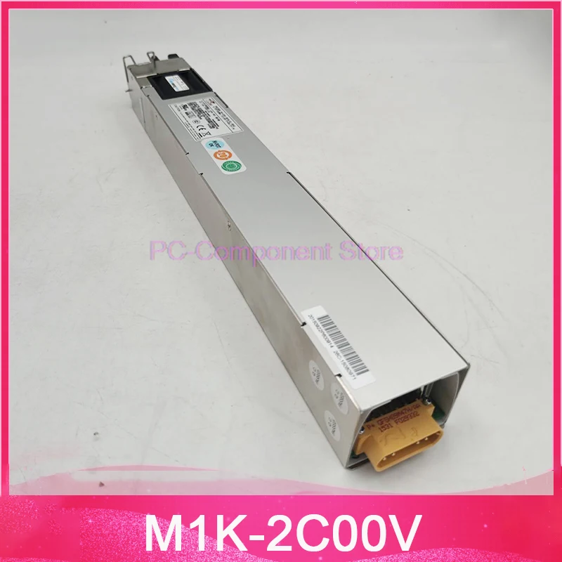 Блок питания для Zippy/Emacs CRPS 1200W M1K-2C00V
