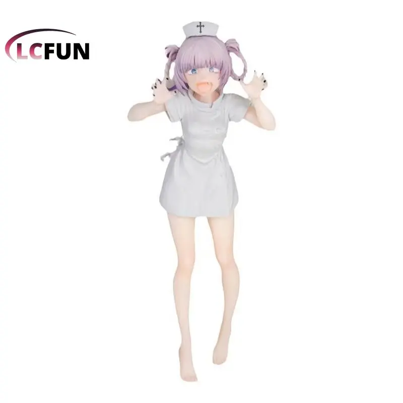 

【In Stock】LCFUN Original Genuine SEGA Figure Nanakusa Nazuna Call of The Night 20cm PVC Action Anime Model Colletion Toys