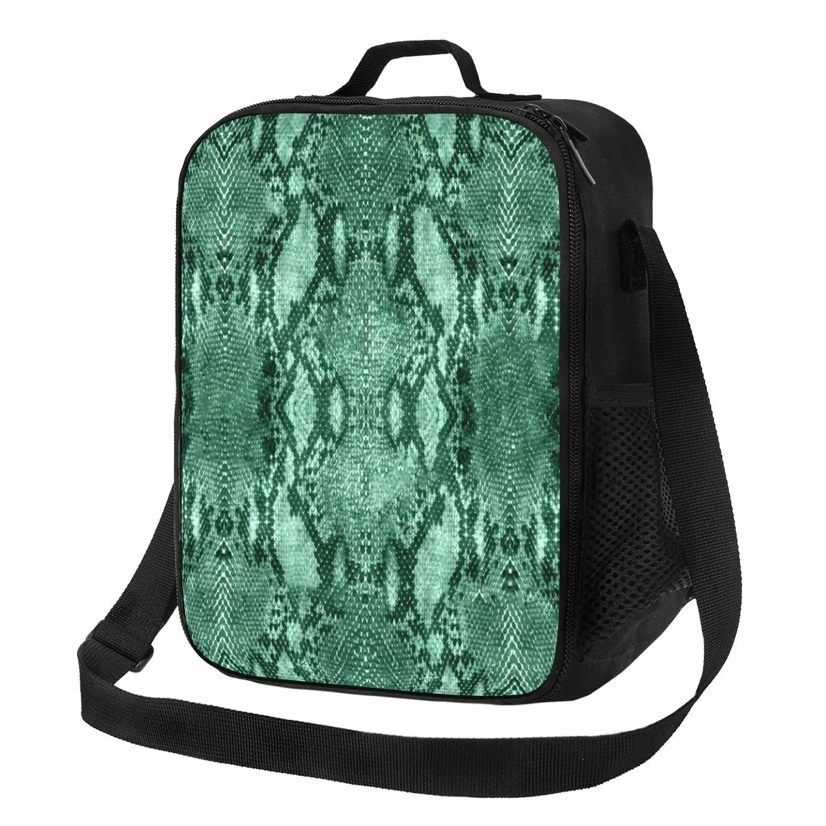 Bag Casual Oxford Thermal Tote Handbags