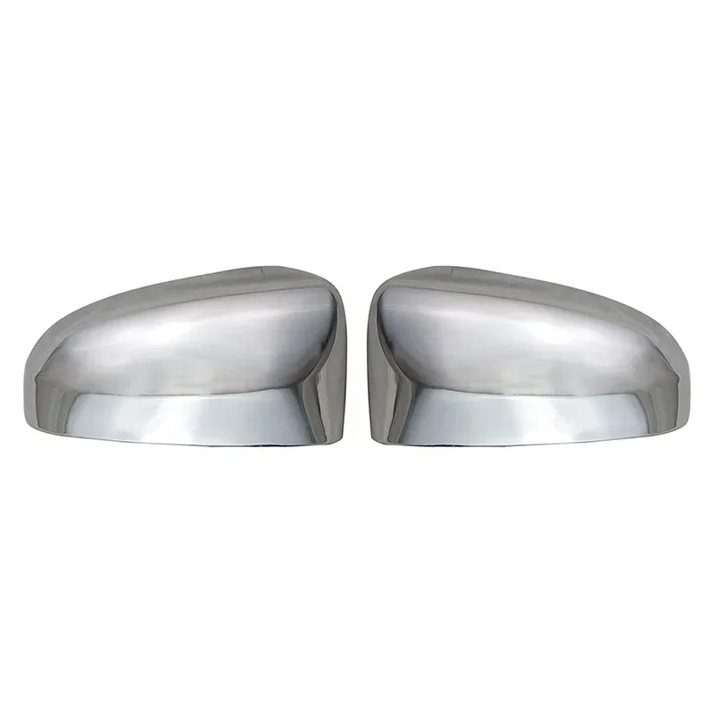 Подходит для моделей 11-18 Toyota Vitz XP130 крышка зеркала заднего вида гальванический