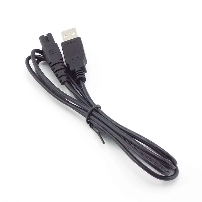 USB-кабель для зарядки электробритва шнур питания соединитель зарядное
