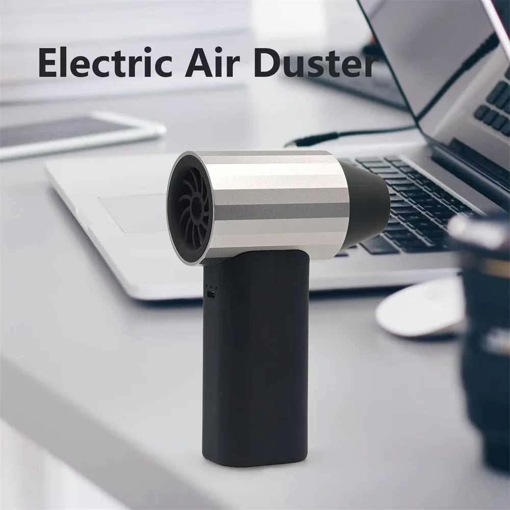 110000 Мини-воздуходувка для об/мин уличный портативный турбовентилятор фен 500 г