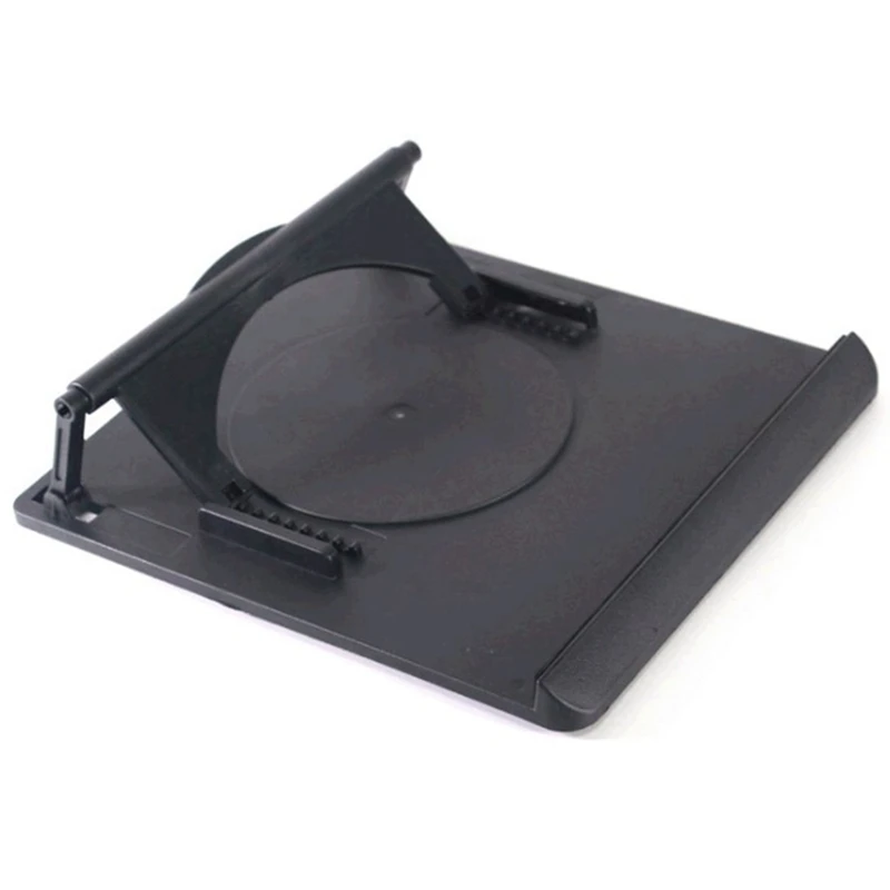 

Adjustable Flexible Rotating Copy Table Copy Board Base 360° Riser Platform Adjustable Stand