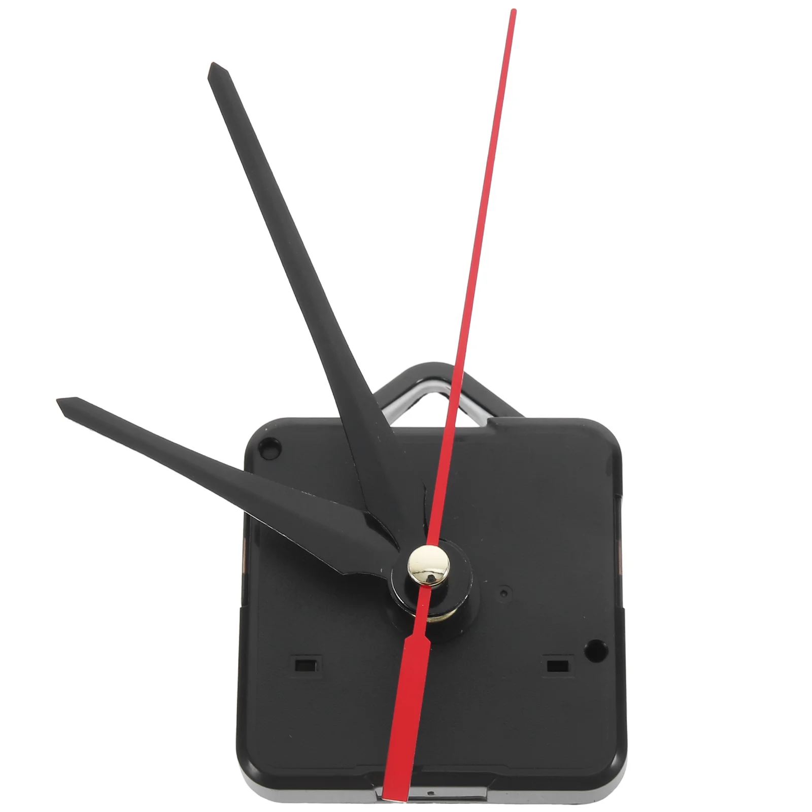 

Component Clock Parts Battery Operated Motor Mechanism Pendulum Quartz Movement Replacement Operated