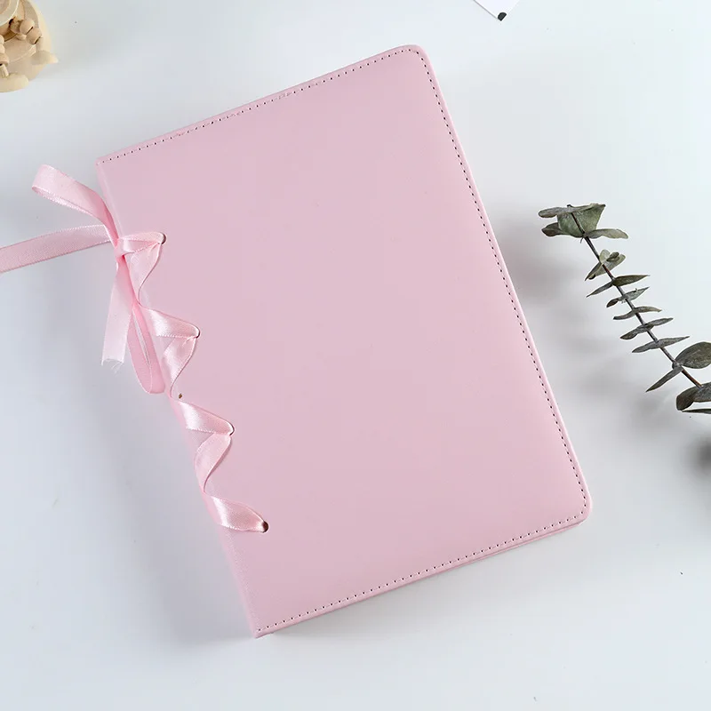 

Фотоальбом HarPaper A5 из бумаги