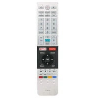 ct 8516 replacement remote control fit for toshiba hdmi led lcd tv 49u9750 55u9750 65u9750 43u7750ve 43u7750vn 49u7750ve