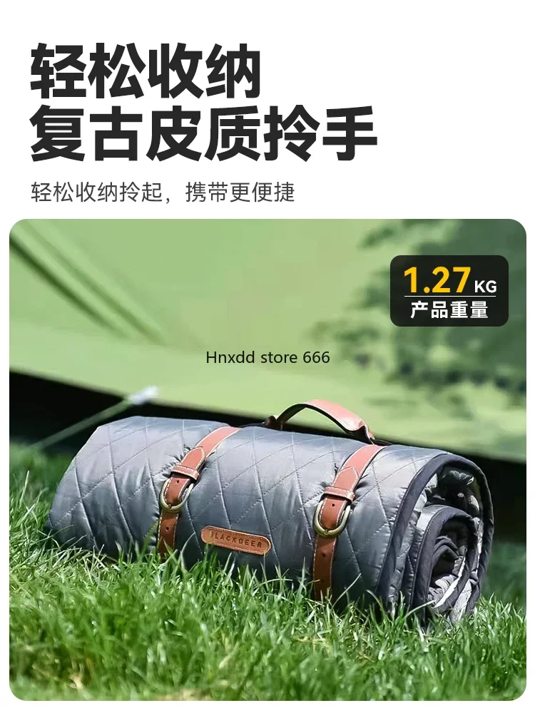 Флисовое одеяло из ягненка для кемпинга утолщенный флисовый зимний теплый