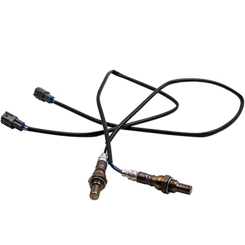 4 шт. датчик кислорода для Toyota RAV4 2001 л 2003-89467 42010/89467-42020/89465-42090/89465-42100-