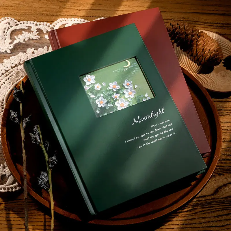 

Блокнот А5 в корейской версии, переносной блокнот для учеников начальной школы, корейский канцелярский планировщик, 2022