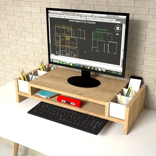 

Monitor Stand