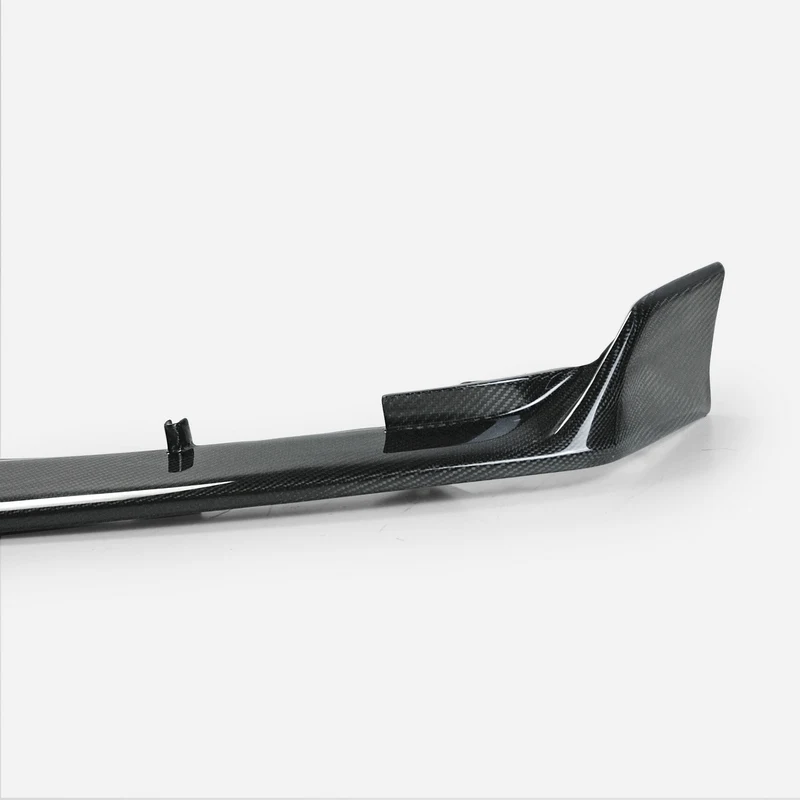 Проливатель автомобильного бампера FK8 Type-R OEM Передняя губа (art.: 3920d3c1295d3) - 3920d3c1295d3