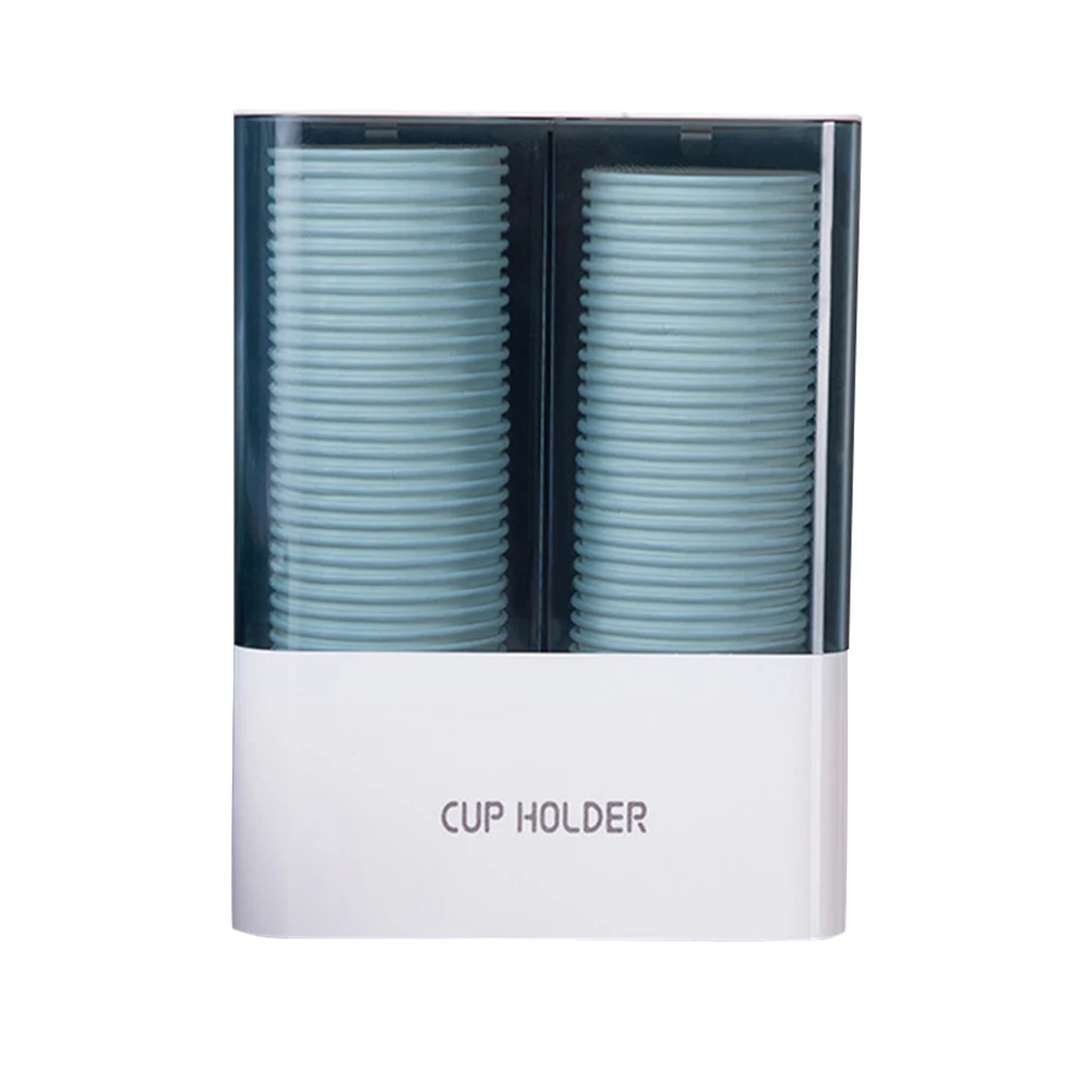 

Настенный держатель для стаканов и кофейных кружек