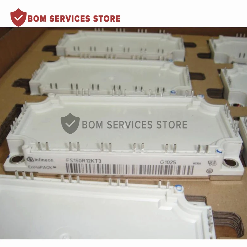 FS75R12KE3G FS75R12KT3G FS150R12KT3 FS100R17KE3 оригинальный модуль IGBT
