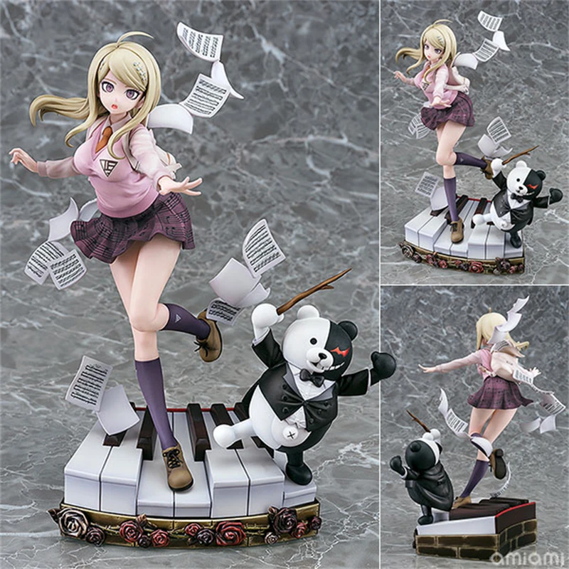 Фигурка Danganronpa V3: Killing Harmony Kaede Akamatsu 1/7