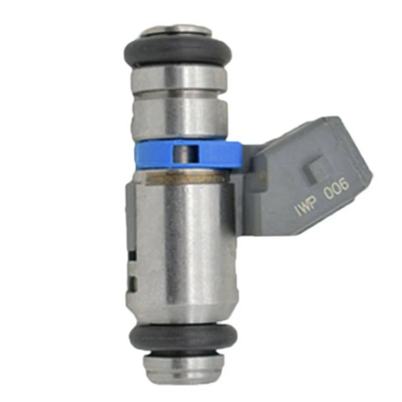 Топливная форсунка IWP006 60657179 FJ 1072212 B1 для Citpoen Saxo 1996-2004 Fiat Barchetta 1995-2005 Brava 1995-2001 гг.