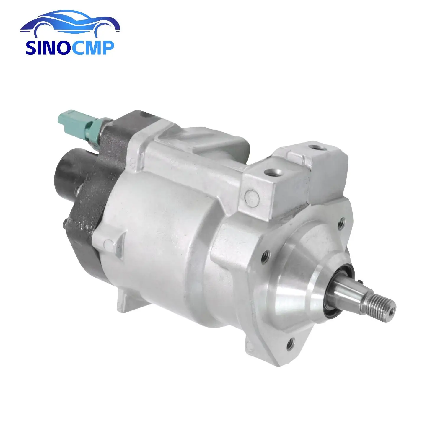 

33100-4X700 331004 X700 R9044Z072A Топливный насос высокого давления для двигателя Hyundai Terracan Kia Bongo3 J