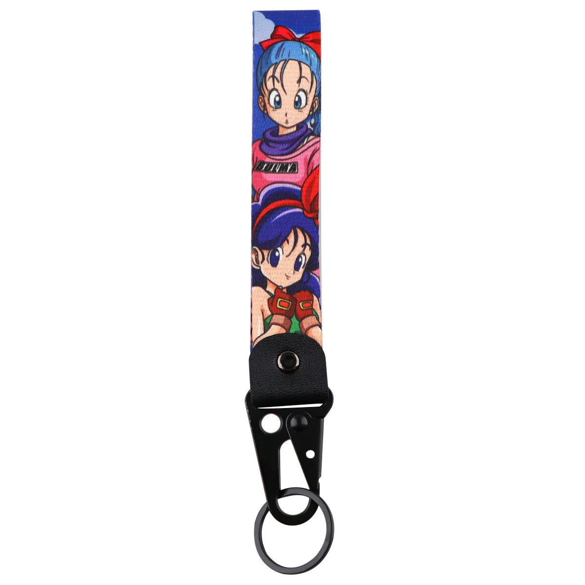 

Japanese Anime Keychain for Car Keys Motorcycles Mange Tags Cool Keyring Men Women Holder Fashion Jewelry Accessories 1pc