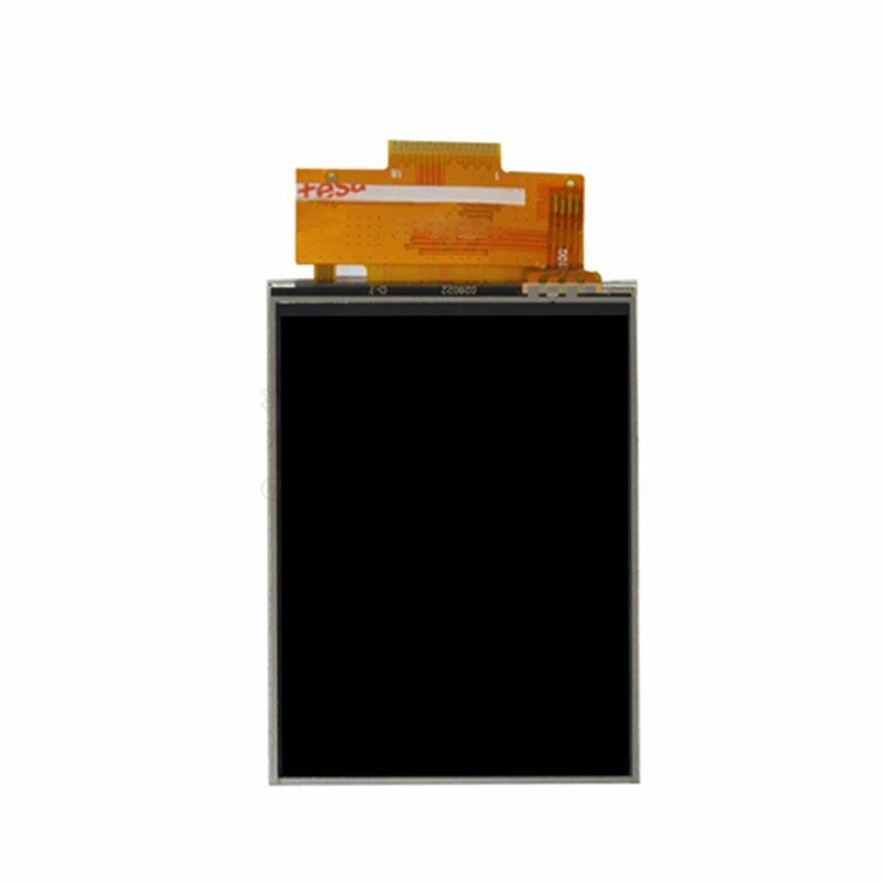 

Разрешение ЖК-экрана TFT 240 * RGB * 320 ST7789V чип 4-проводная фотография 18 контактов шаг 0,8 мм паяльное касание 2,8 дюймов