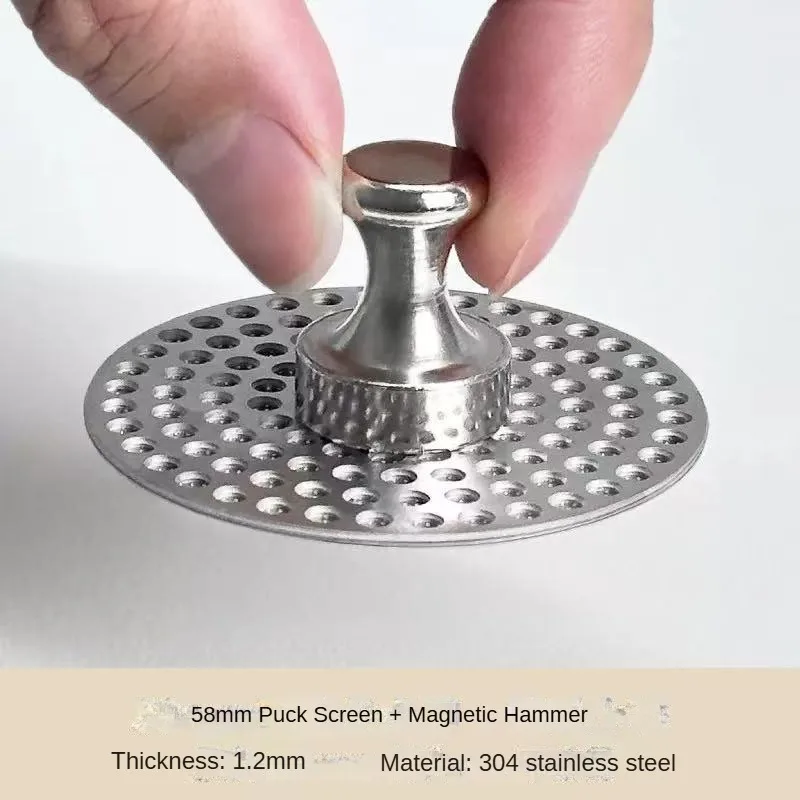 Набор для снятия магнита PEISI для эспрессо