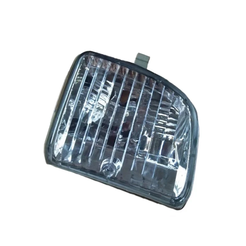

Car Front Bumper Fog Light Fog Lamp Replace Fog Lamp Assembly For Toyota RAV4 ACA21 2000-2002