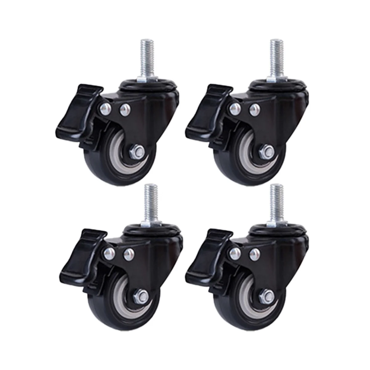 

Поворотные ролики, сверхмощные ролики, ролики с резьбовым стержнем, ролики с блокировкой, промышленные ролики, поворотные ролики для тележек