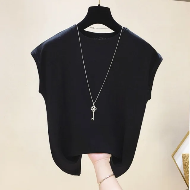 

2020 Cotton Fashion print women tshirt t-shirts tops new T Shirt