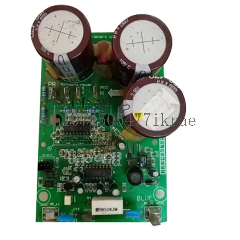 Для Φ 30111018 PFC модуль JGP011 кондиционер Gree печатная плата компьютера