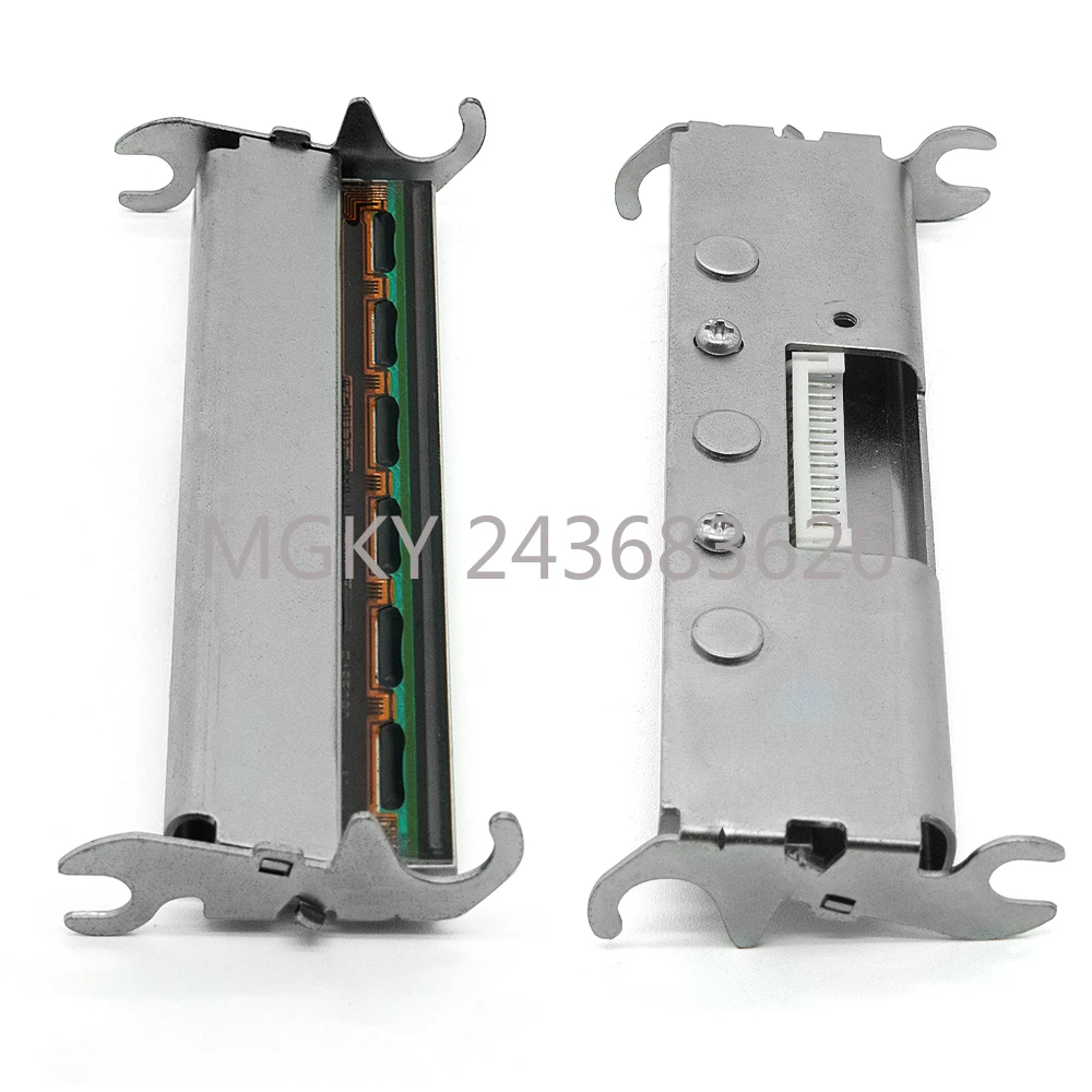 Совершенно новая Оригинальная термопечатающая головка для Honeywell PC42T PC43T 203DPI