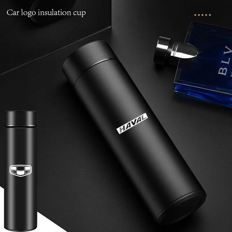 Leakproof Water Cup For Bmw Audi Mercedes Benz Volkswagen Nissan Peugeot Jeep Hyundai