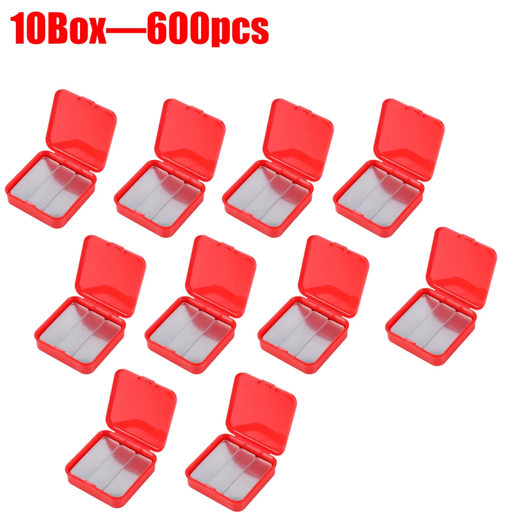 

Двусторонний клейкий квадратный скотч 60-600 шт.