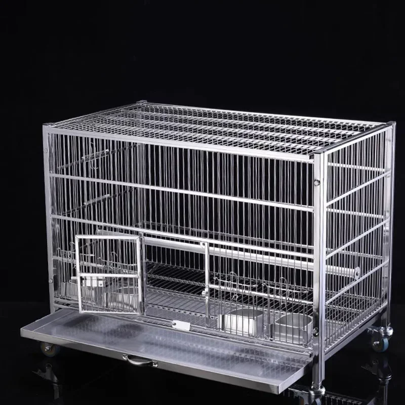 Клетка Для перепелов в животных уличная переноска укрытие для собак и кошек