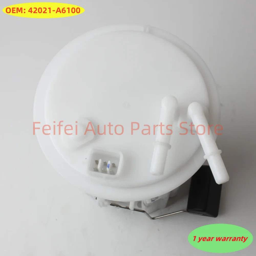 Высококачественный 42021-A6100 42021-AG100 42021AG100 42021A6100 подходит для сборки топливного