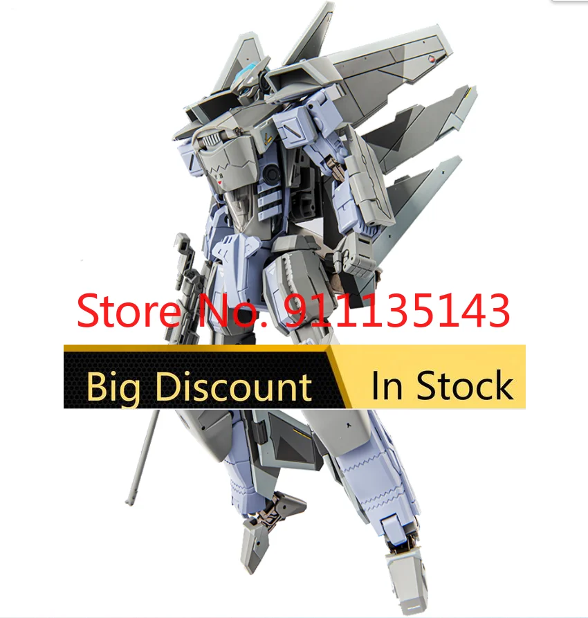 Industry Shinki Cs01 Black Flash Lumitent J-20 3rd Party Transformation Toys Anime Action Figure Toy Deformed Model
