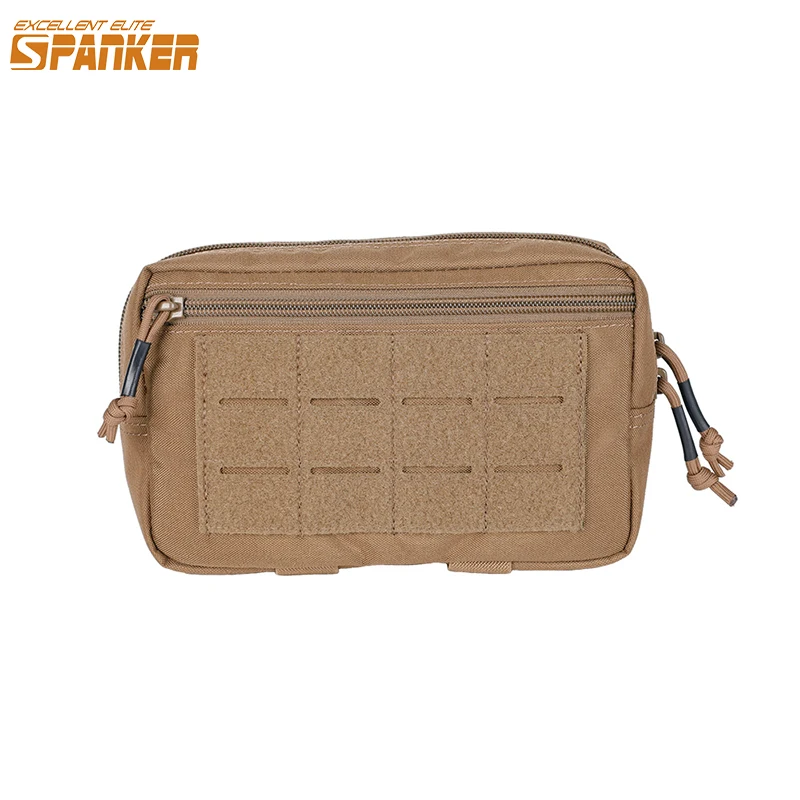Отличная Портативная сумка ELITE SPANKER уличные тактические Чехлы