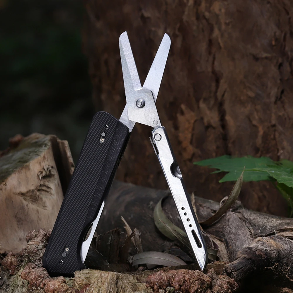 

ROXON S501U складные ножницы 2 в 1